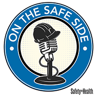 On the Safe Side podcast