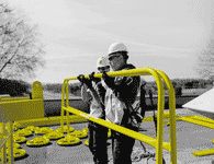 Safety Rail Company