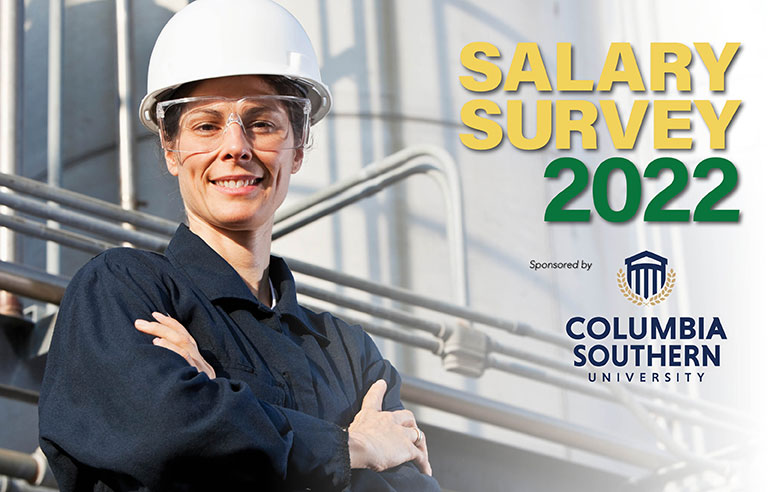 Salary Survey 2022