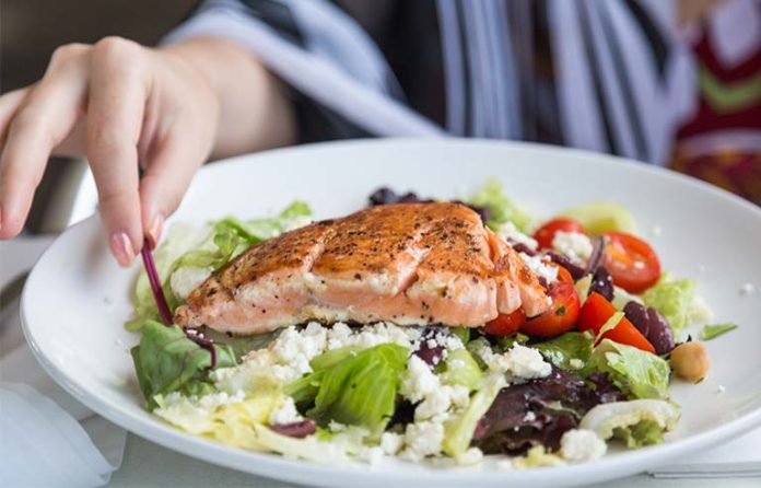 salmon-dinner