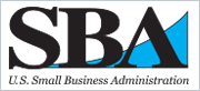 SBA logo