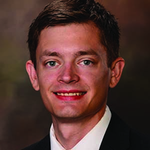 Mark C. Schall Jr.