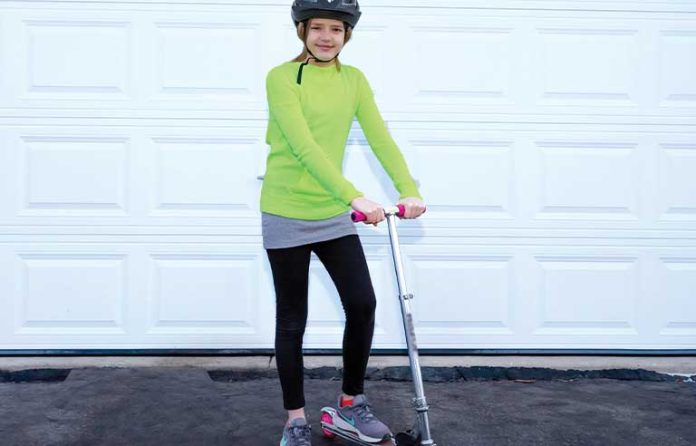 scooter-safety