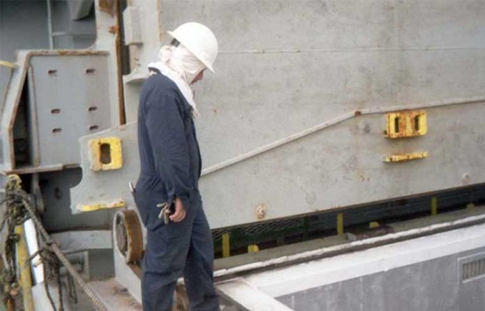 seafarer