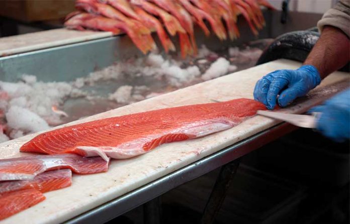 seafood