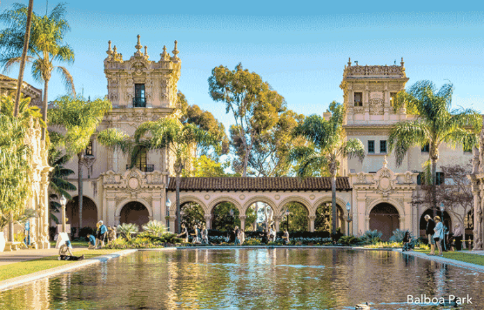 Balboa Park