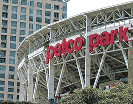 Petco Park