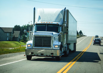 truck
