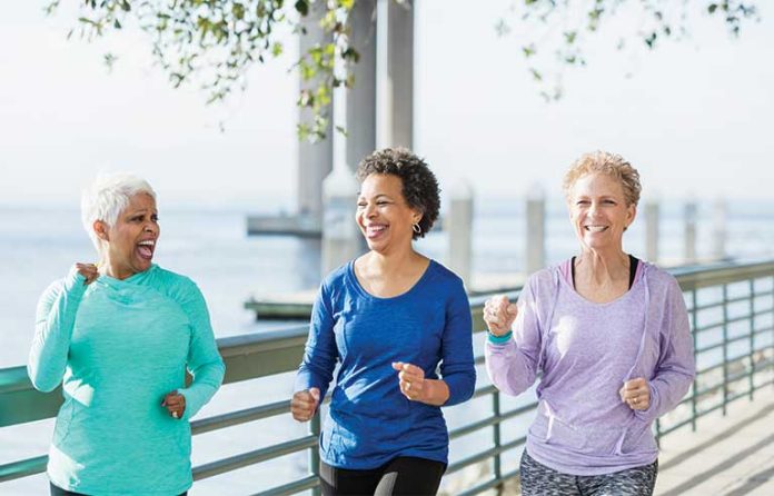 senior wellness