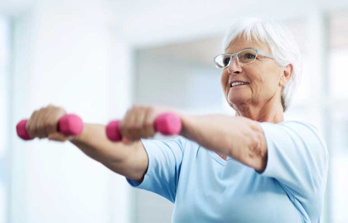 senior wellness