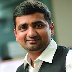 Dhiraj Prakash Sethi
