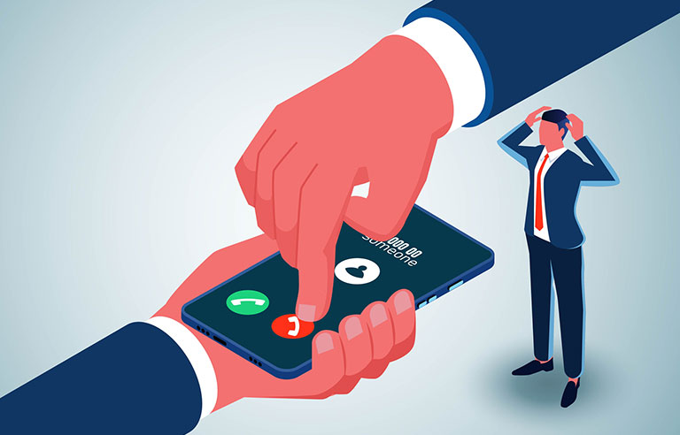 Michigan bill would give people the right to disconnect after work