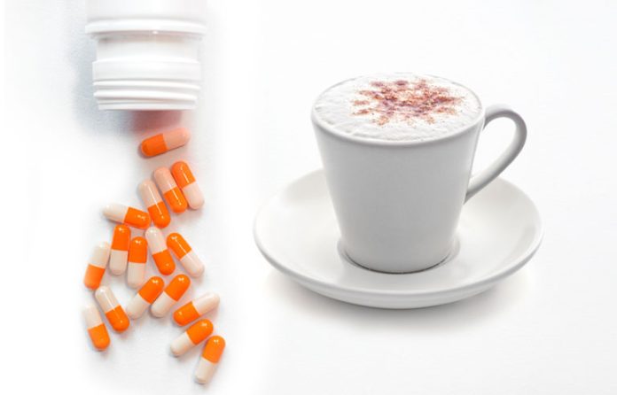 Cinnamon prescription medication