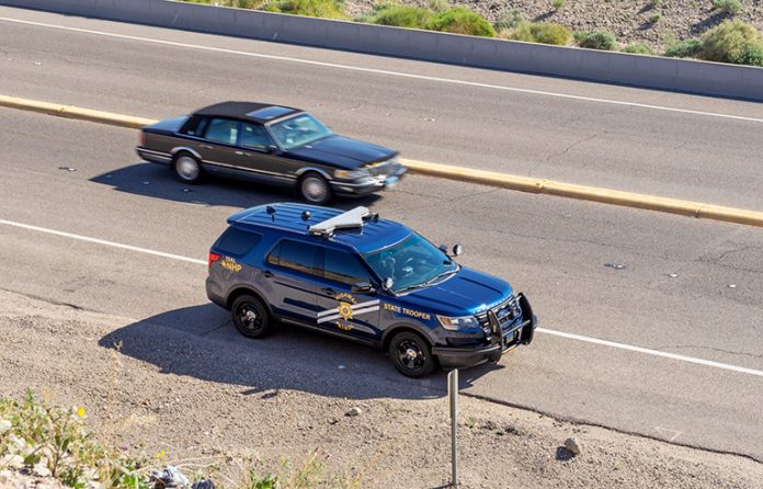 State Trooper