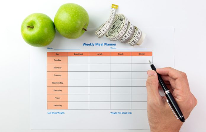 Food planner