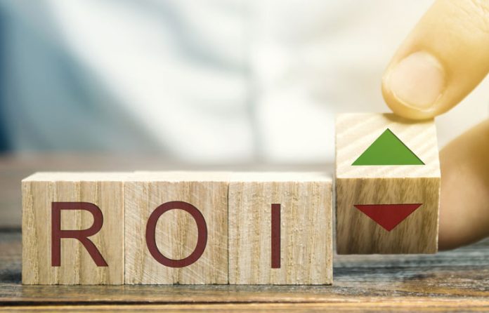 ROI blocks