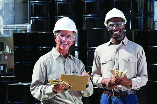 job hazard analysis
