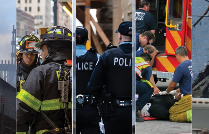first responders 2