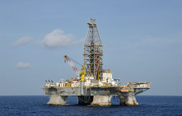 Deepwater Horizon