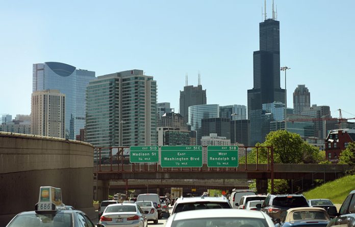 Chicago Traffic