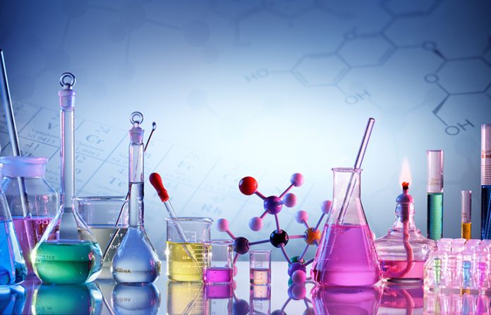 Chemical database