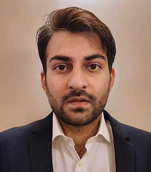 Sheraz Hassan