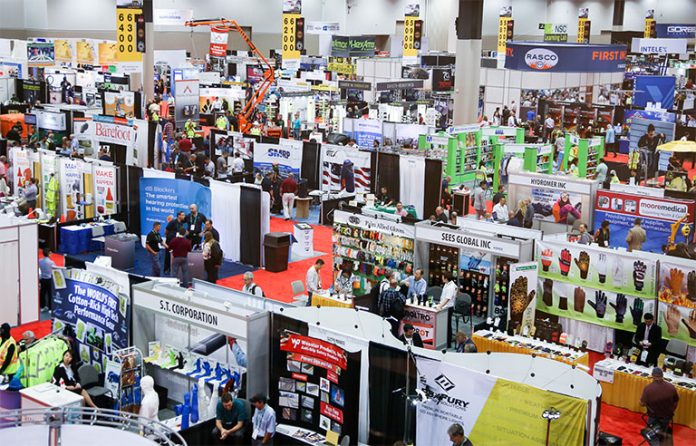 Congress Expo Floor
