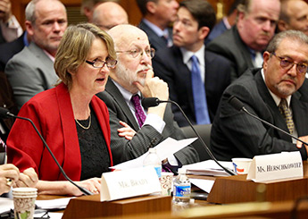 Silica hearing