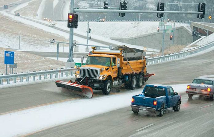 snowplow