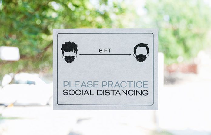 social-distance