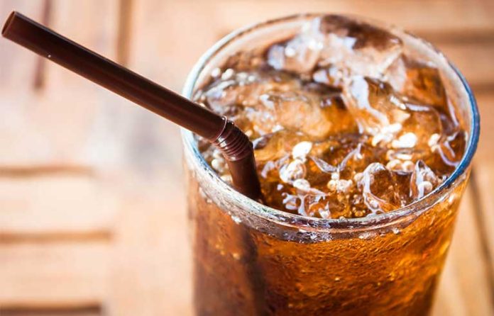 soda