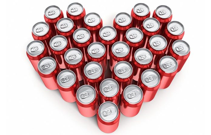 soda-cans