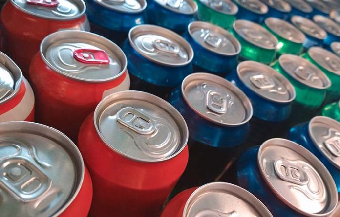 soda-cans