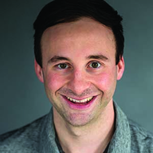 Travis Spagnolo
