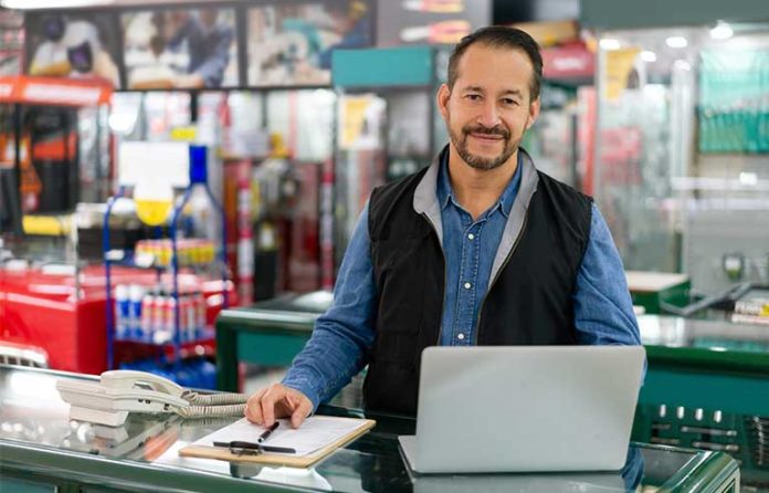 store-manager