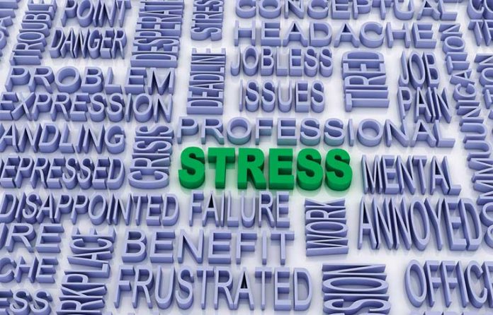 Stress