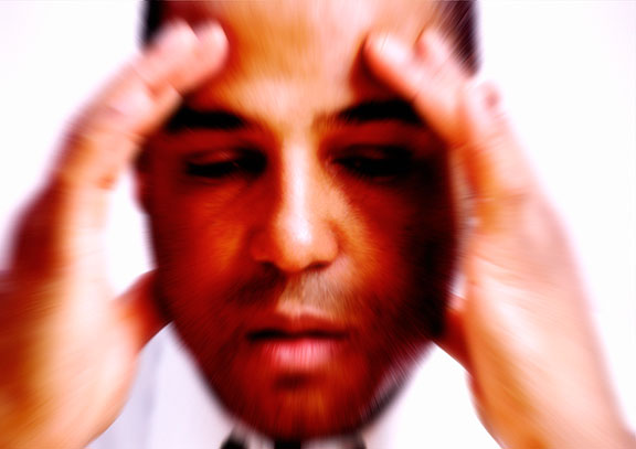 stress