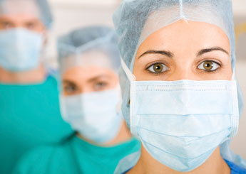medical staff