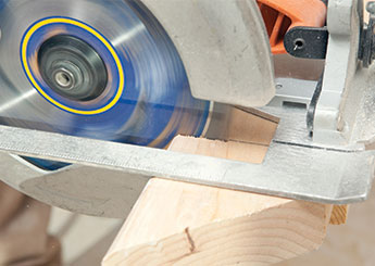 table saw