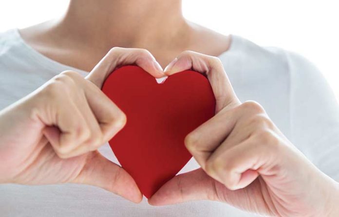 take it to heart