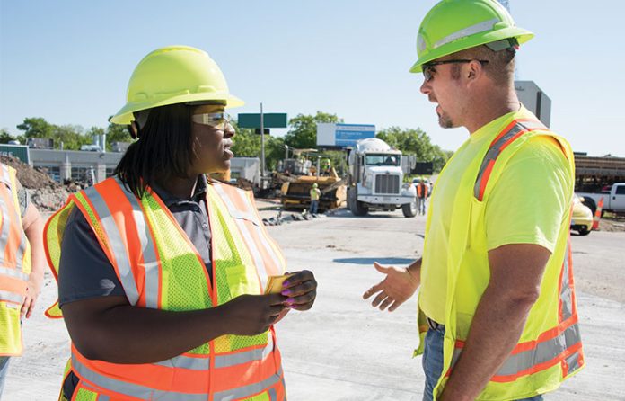 talking safety