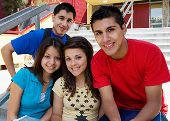 teens