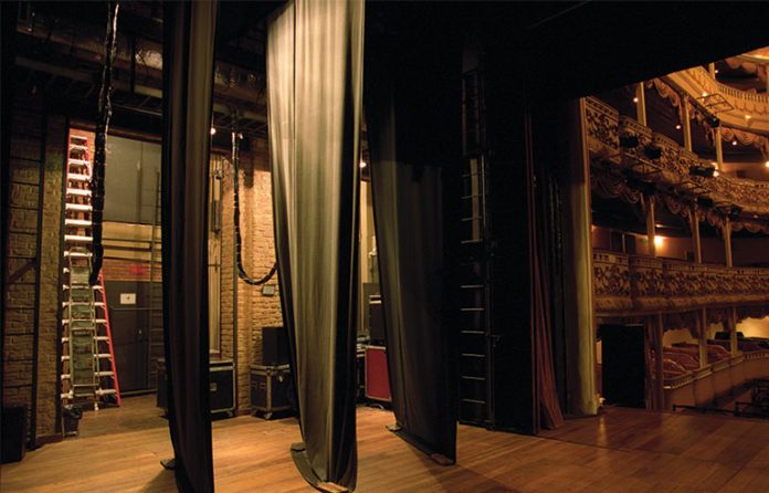 theater