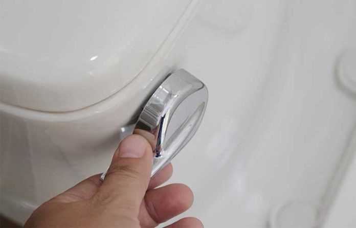 toilet-flush