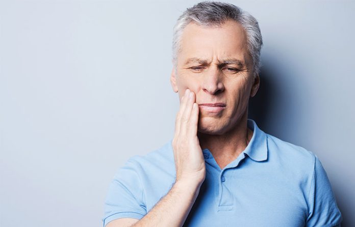 tooth pain