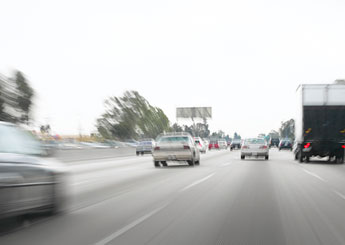 traffic