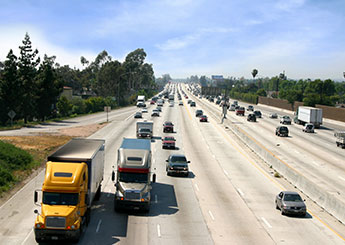 traffic
