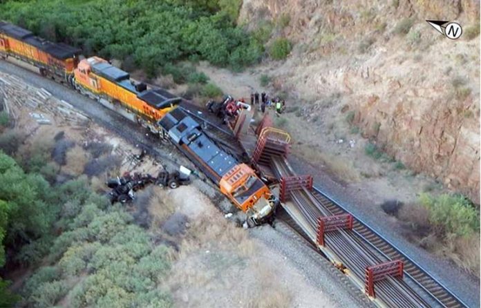 train-crash