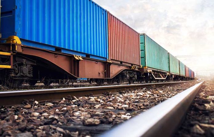 train-wagons