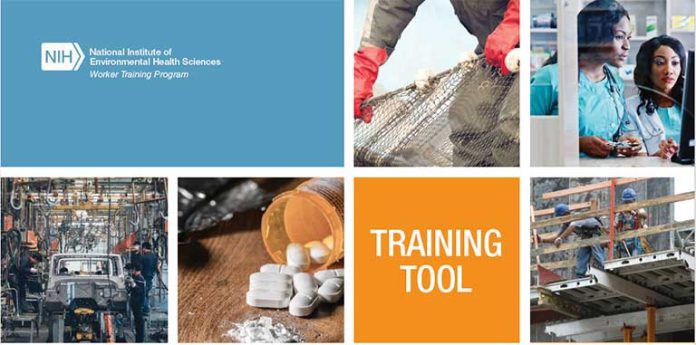 training tool
